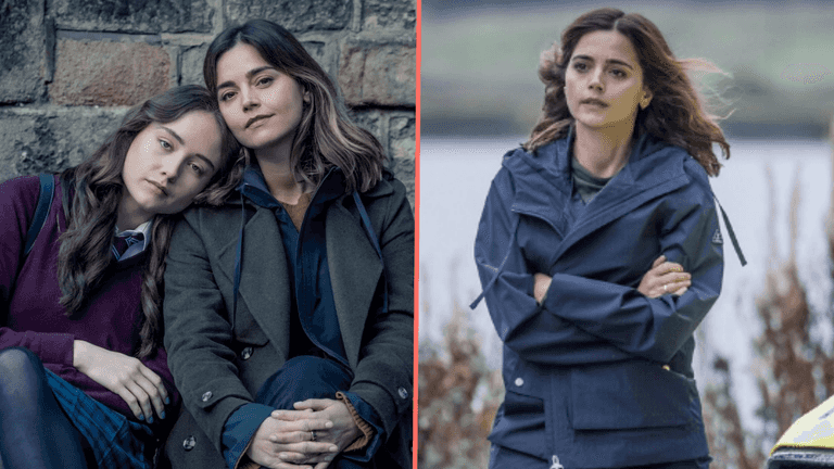 Viewers all had the same complaint about first episode of BBC’s hit new series