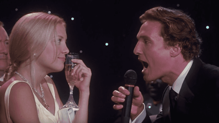 A beloved romcom is among the movies on TV tonight