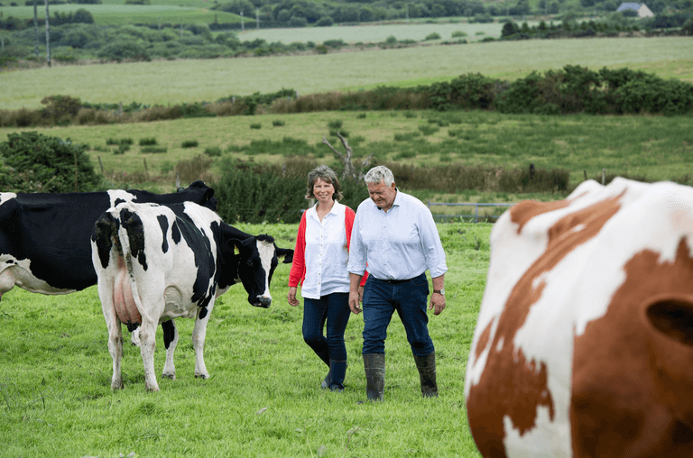 WATCH: Behind the scenes at one of Ireland’s favourite yogurt producers
