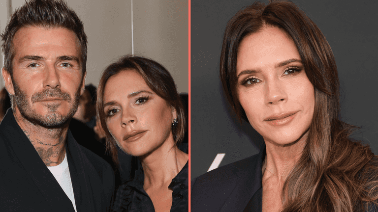 Victoria Beckham has eaten the same meal every day for 25 years, says David Victoria Beckham has eaten the same meal every day for 25 years, says David