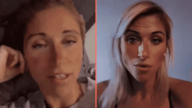 TikTok star Kyle Marisa Roth’s cause of death has been revealed TikTok star Kyle Marisa Roth’s cause of death has been revealed