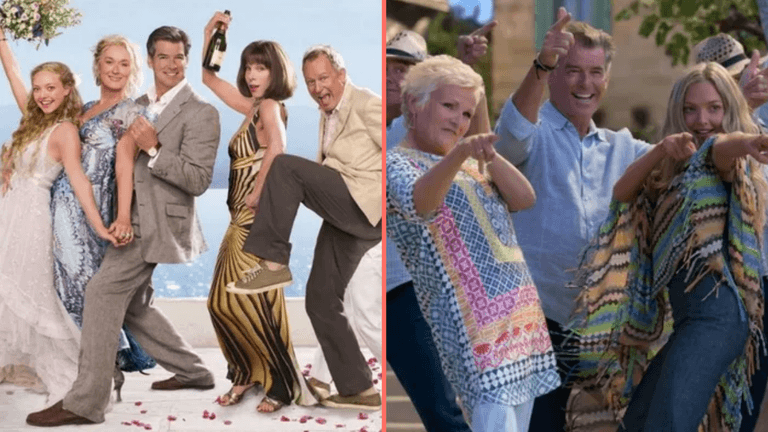 Mamma Mia 3 officially in the works Mamma Mia 3 officially in the works