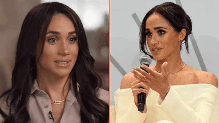 Meghan Markle says sharing her suicidal thoughts was ‘worth it’ if it helped others Meghan Markle says sharing her suicidal thoughts was ‘worth it’ if it helped others