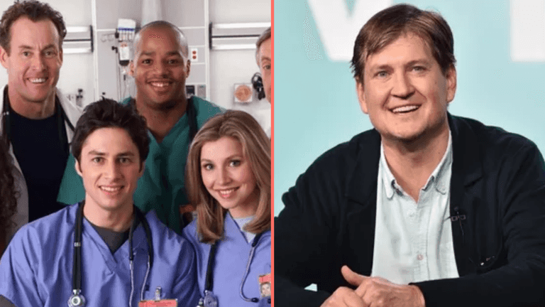 Scrubs creator says reboot of the show with original cast is ‘definitely happening’ Scrubs creator says reboot of the show with original cast is ‘definitely happening’