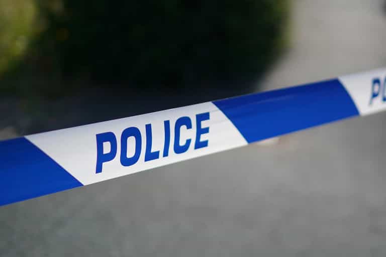 Police issue update over 8-year-old’s death after being shot in head on farm