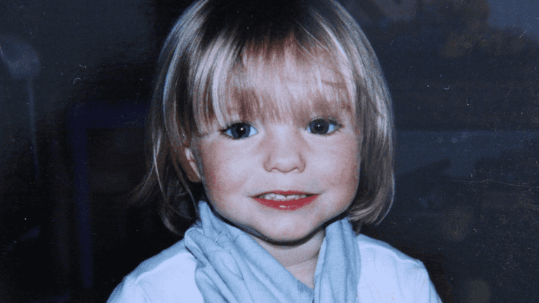 Madeleine McCann suspect ‘admitted to kidnapping a child in Portugal’