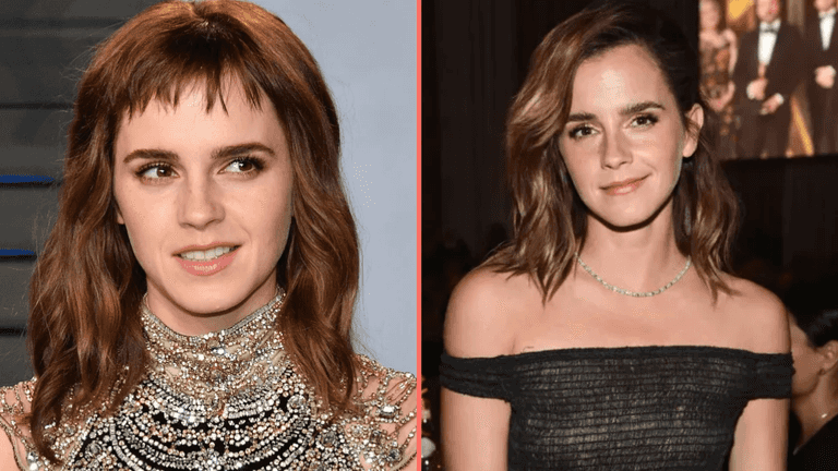 Emma Watson explains what being ‘self-partnered’ means to her