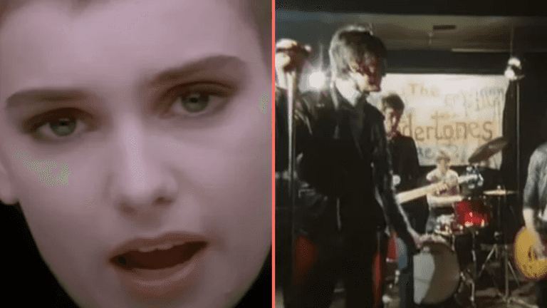 Irish music experts have decided on the ‘Best Irish Song of All Time’