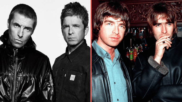 Oasis announce international gigs for 2025 reunion tour