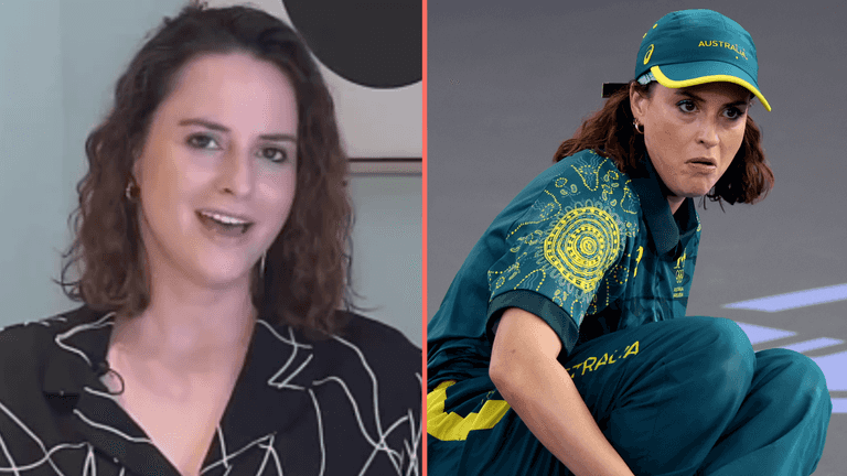 Raygun insists she is the ‘best in Australia’ in new tell-all interview Raygun insists she is the ‘best in Australia’ in new tell-all interview
