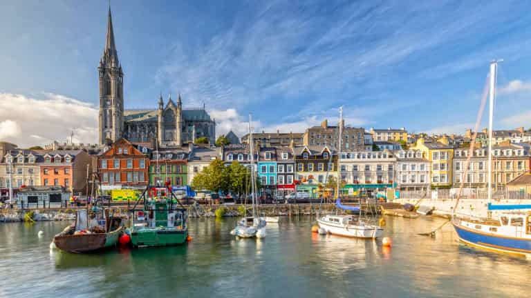 Irish county named as one of the world’s top 25 places to visit by National Geographic