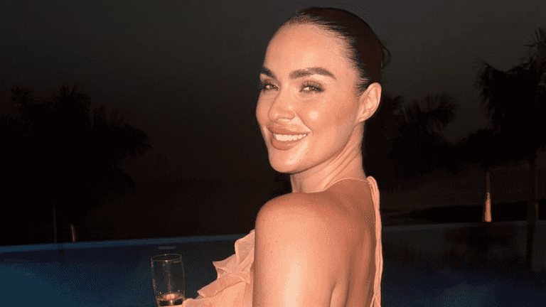 Why Laura Fox’s honesty about eating disorders is so important