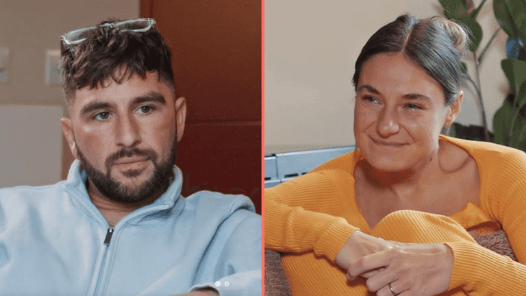 MAFS UK groom shares update as he makes heartbreaking confession about how ex treated him MAFS UK groom shares update as he makes heartbreaking confession about how ex treated him