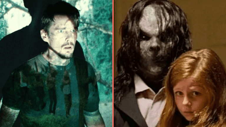 Scariest horror ever according to science is leaving Netflix viewers terrified