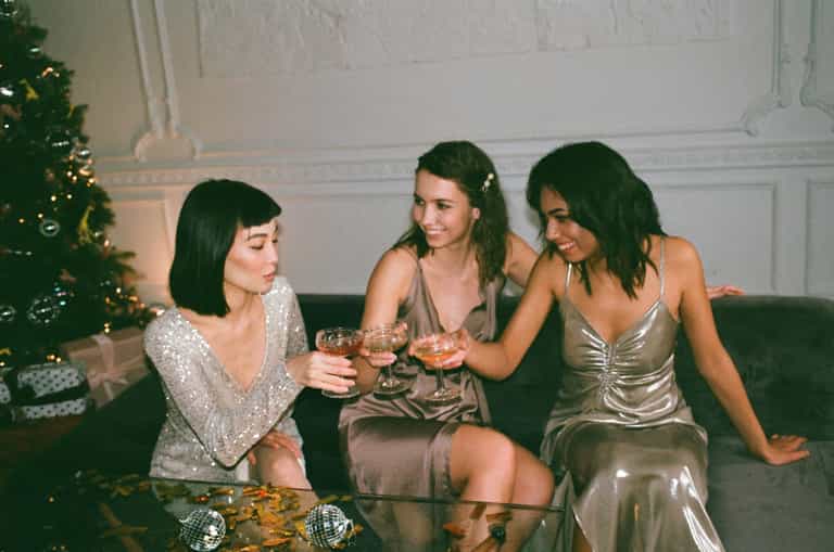 Your guide to winter birthdays and holiday planning