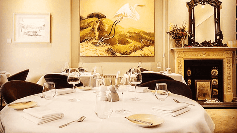 Award-winning Dublin restaurant closing after ‘two-year battle’ to stay open