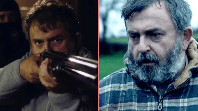 Brilliant Irish thriller streaming on Netflix and barely anyone knows about it