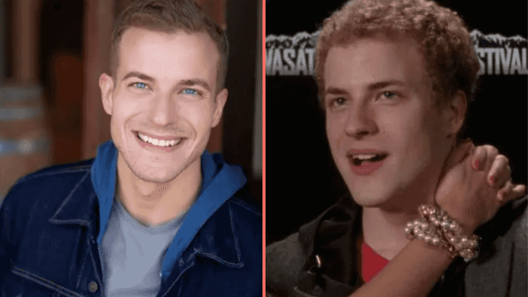 One Tree Hill actor Paul Teal dies aged 35