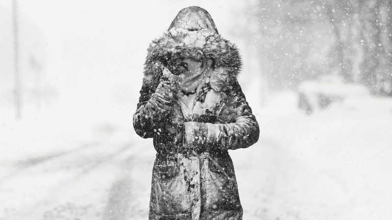 Weather advisory issued for all of Ireland over possible snow