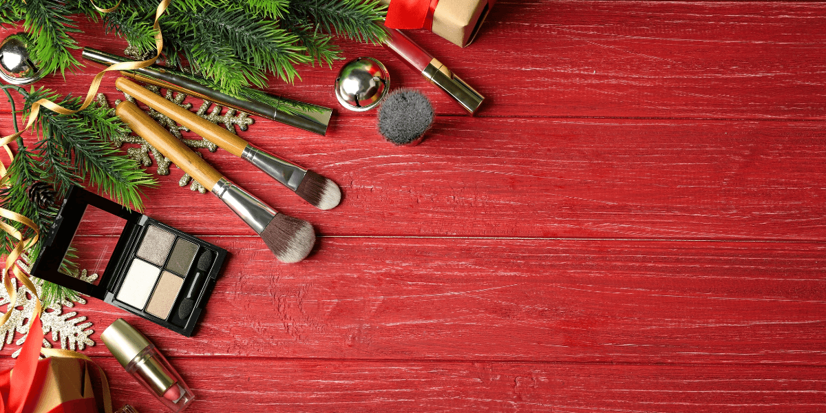 Makeup must-haves: From €10 stocking stuffers to beauty splurges
