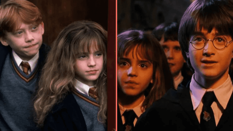 Harry Potter fans urged to start watching Philosopher’s Stone at exactly 22:33 tonight
