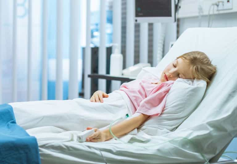 What are the symptoms of scarlet fever aka Strep A?
