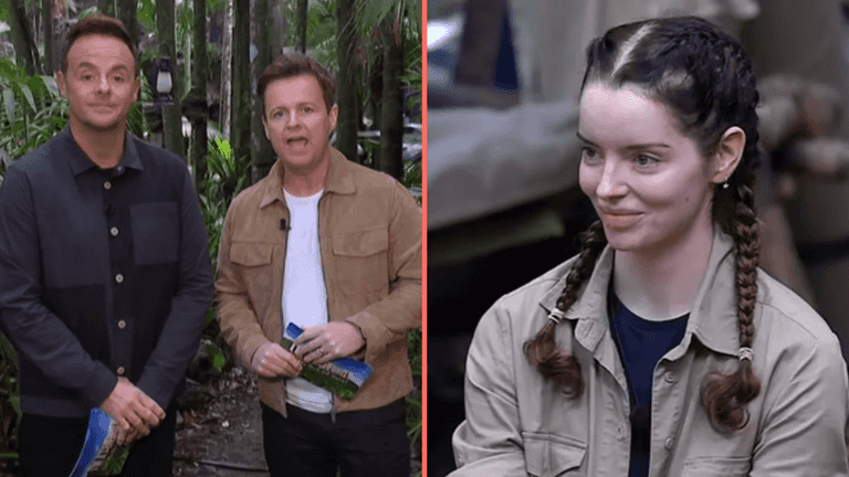 I’m A Celeb viewers all say the same thing after Maura Higgins’ elimination