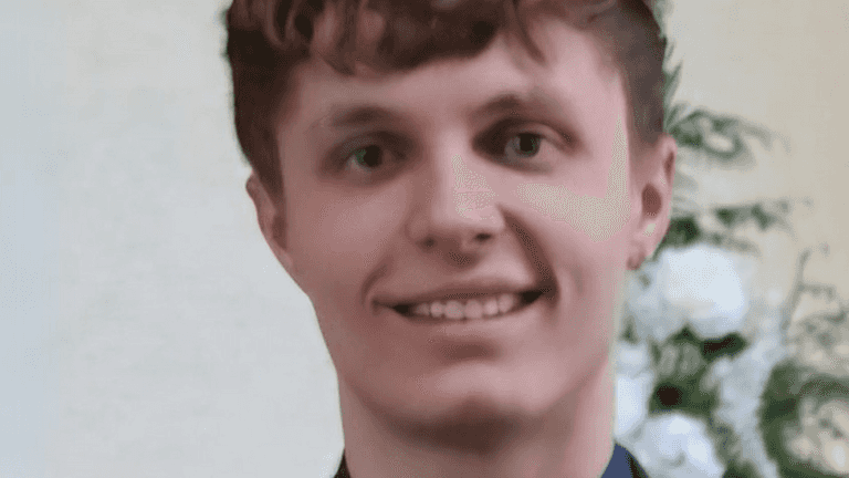 Man, 20, who died in Donegal after tree fell on car during Storm Éowyn named