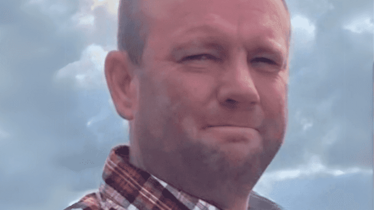 Man, 40s, found dead in camper van in Kilkenny named locally