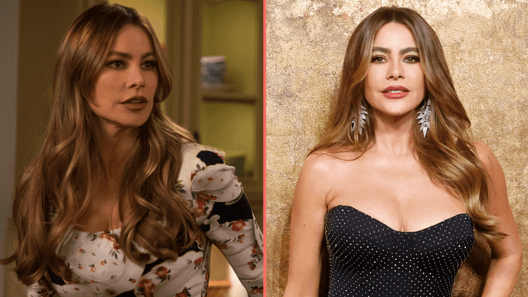 Modern Family star slams Sofia Vergara as the ‘rudest’ celebrity they’ve ever met Modern Family star slams Sofia Vergara as the ‘rudest’ celebrity they’ve ever met