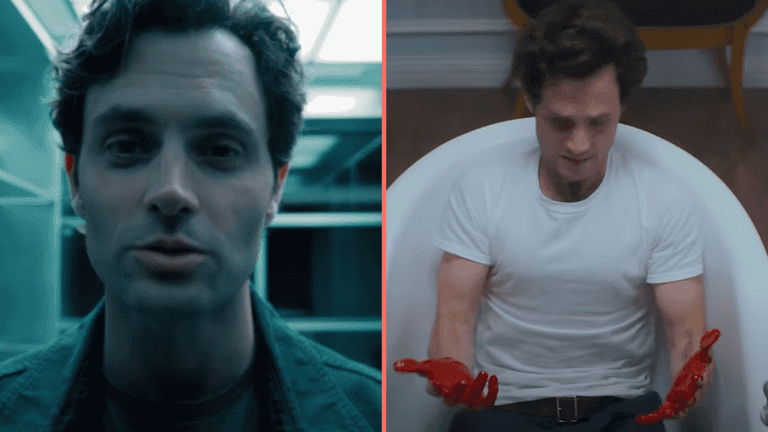 Netflix release trailer and set release date for final season of You Netflix release trailer and set release date for final season of You