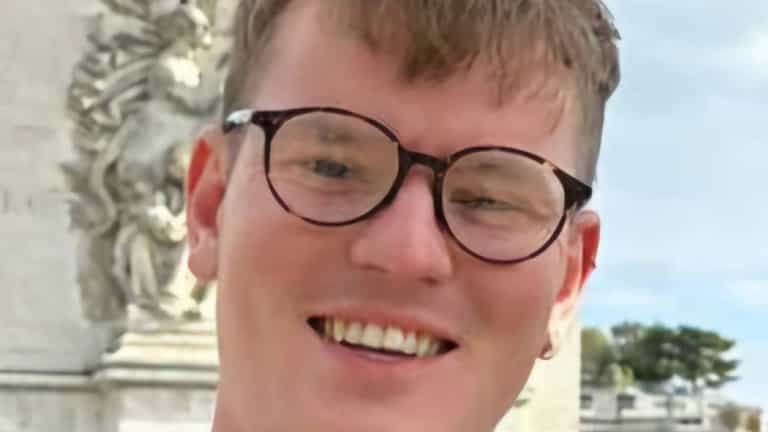 Irishman, 29, died in freak accident while taking photo of scenery