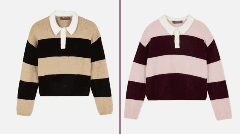 The €18 jumper going viral that’s finally available in Penneys stores nationwide The €18 jumper going viral that’s finally available in Penneys stores nationwide