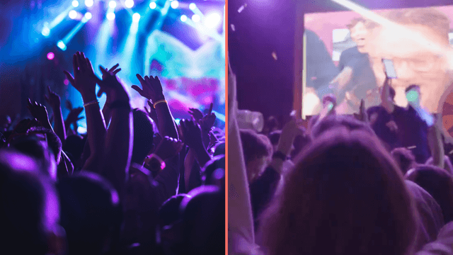 One of the best nights out in Dublin is returning this Valentine’s Day
