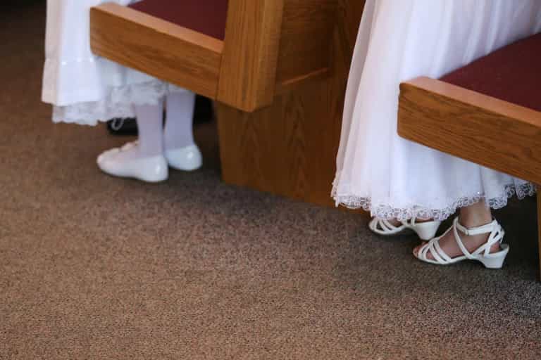 Over half of Irish adults gift €50 or more for a Communion or Confirmation Over half of Irish adults gift €50 or more for a Communion or Confirmation