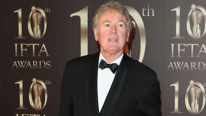 Una Crawford O’Brien reflects on the heartbreak of finding full-time care for Bryan Murray