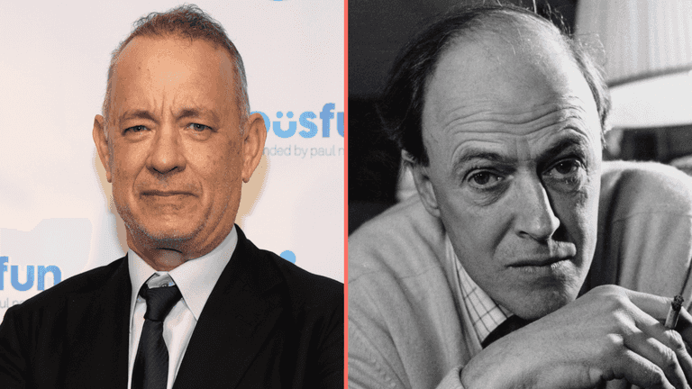 Tom Hanks slams rewriting of classic books to cater for ‘modern sensitivities’