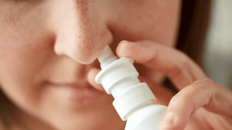 Warning issued about nasal tanning sprays linked to serious health problems Warning issued about nasal tanning sprays linked to serious health problems
