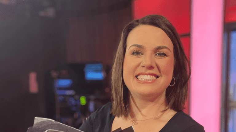 BBC presenter’s brilliant response after being told her skirt is ‘too short for a 44-year-old’ BBC presenter’s brilliant response after being told her skirt is ‘too short for a 44-year-old’