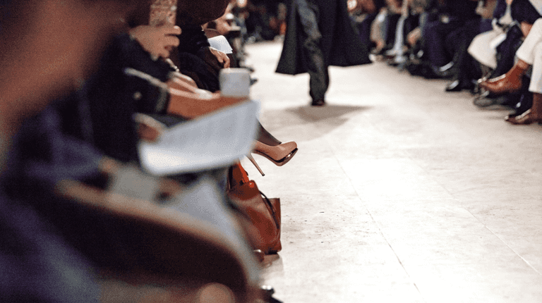 Final call for designer applications ahead of the inaugural Ireland Fashion Week