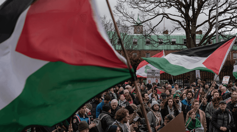 ‘Gaza needs food and water’ – Mothers Against Genocide to hold rally tonight