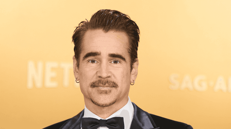 ‘Gentleman’ – Colin Farrell praised for interaction with young fan ‘Gentleman’ – Colin Farrell praised for interaction with young fan