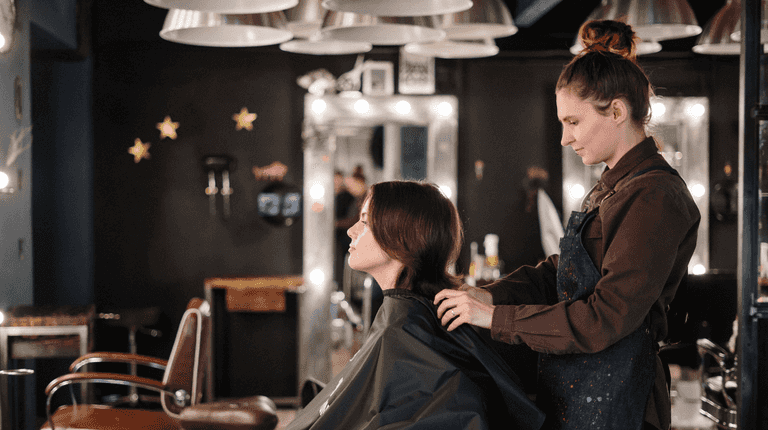 This is one thing hairdressers absolutely hate hearing from customers This is one thing hairdressers absolutely hate hearing from customers