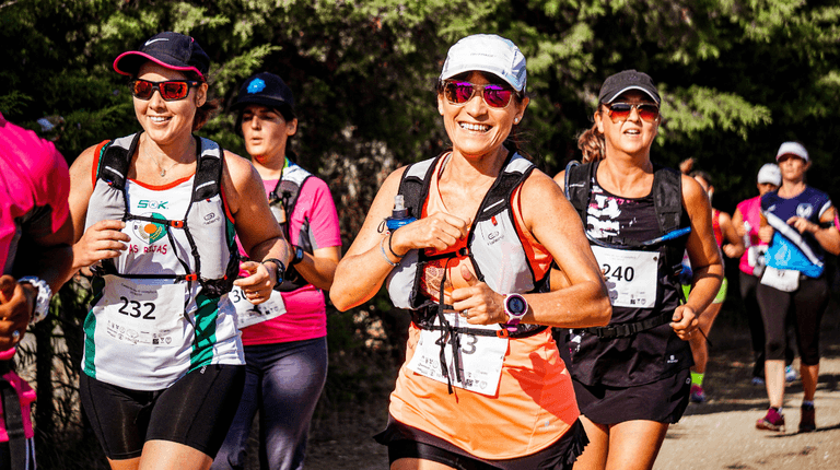 What you need to know before running a marathon, according to a physio What you need to know before running a marathon, according to a physio