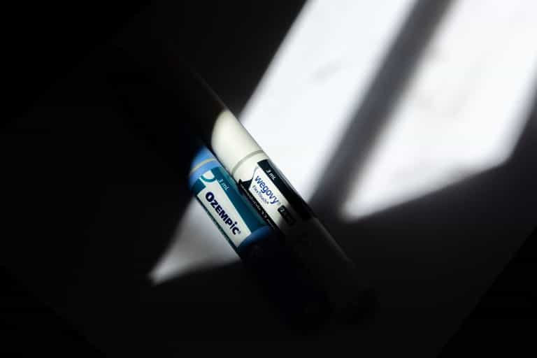 Weight loss jabs linked to potentially fatal side effect