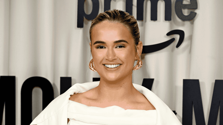Molly-Mae Hague is set to join the cast of popular reality TV series Molly-Mae Hague is set to join the cast of popular reality TV series