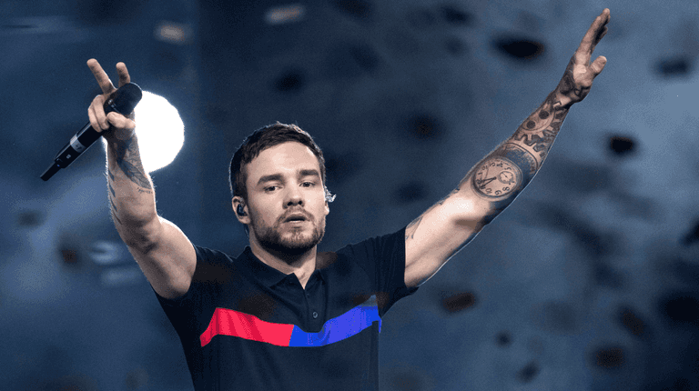 Liam Payne’s sister Ruth pays emotional tribute to her brother ahead of his new Netflix show