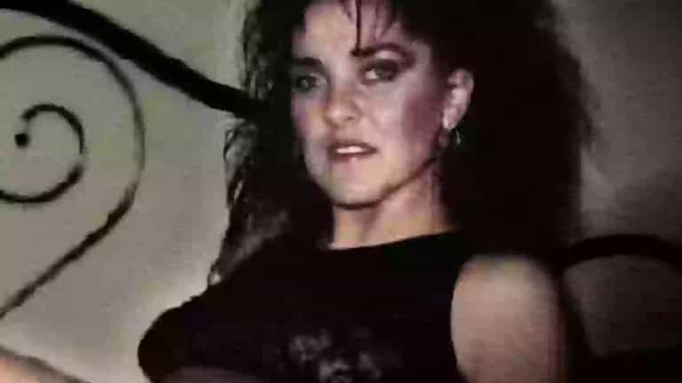 Amy Bradley ‘found’ 20 years ago but FBI dropped case for sad reason