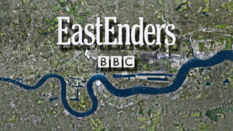 EastEnders actor arrested on set over ‘indecent assault’