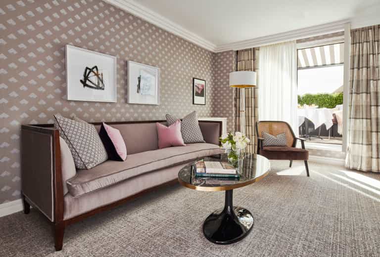 Dublin wedding venue revealed as the #1 hotel in Ireland